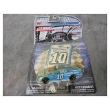 Danica Patrick Die Cast Car, NIB