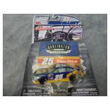 Chase Elliott Die Cast Car, NIB