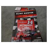 Clint Bowyer Die Cast Car, NIB