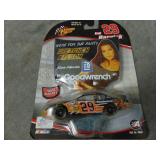 Kevin Harvick Die Cast Car, NIB