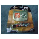 Tony Stewart Die Cast Car, NIB