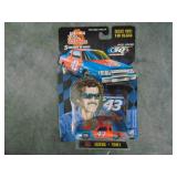 Petty Racing Die Cast Car, NIB