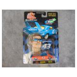 Petty Racing Die Cast Car, NIB