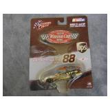 Dale Jarrett Die Cast Car, NIB