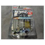 Nascar Authentics Die Cast Car, NIB