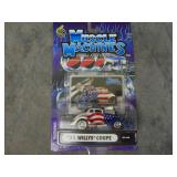 Willys Coupe Muscle Machine Die Cast Car, NIB