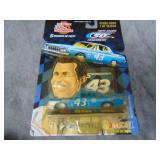 Richard Petty Die Cast Car, NIB
