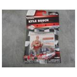 Kyle Busch Die Cast Car, NIB