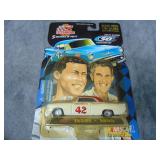 Petty Racing Die Cast Car, NIB