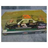 Dale Earnhardt Die Cast Car, NIB