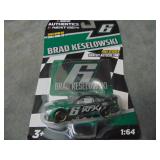 Brad Keselowski Die Cast Car, NIB