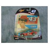 Richard Petty Die Cast Car, NIB