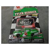 Tyler Reddick Die Cast Car, NIB