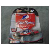 Ricky Bobby Die Cast Car, NIB