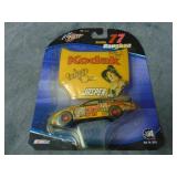 Brendan Gaughan Die Cast Car, NIB