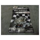 Aric Almirola Die Cast Car, NIB