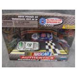 Daytona 500 Die Cast Cars, NIB