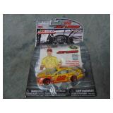 Joey Logano Die Cast Car, NIB