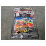 Chase Elliott Die Cast Car, NIB