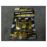 Brad Keselowski Die Cast Car, NIB