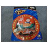 Tony Stewart Die Cast Car, NIB