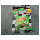 Ty Dillon Die Cast Car, NIB