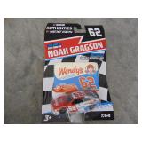 Noah Gragson Die Cast Car, NIB
