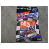 Alex Bowman Die Cast Car, NIB