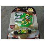 Kevin Harvick Die Cast Car, NIB