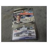 Jimmie Johnson Die Cast Car, NIB