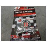 Kevin Harvick Die Cast Car, NIB