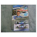 AJ Allmendinger Die Cast Car, NIB