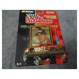 Chase Race Die Cast Car, NIB