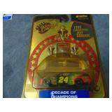 Jeff Gordon Die Cast Car, NIB