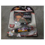 Clint Bowyer Die Cast Car, NIB