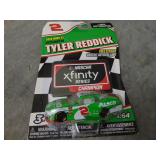 Tyler Reddick Die Cast Car, NIB