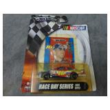 Greg Biffle Die Cast Car, NIB