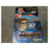 Richard Petty Die Cast Car, NIB