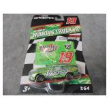 Martin Truex Jr Die Cast Car, NIB