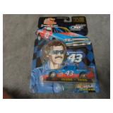 Richard Petty Die Cast Car, NIB