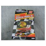 Martin Truex Jr Die Cast Car, NIB