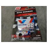 Alex Bowman Die Cast Car, NIB