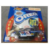 Dale Earnhardt Jr Die Cast Car, NIB