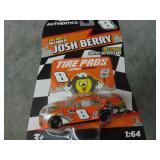 Josh Berry Die Cast Car, NIB