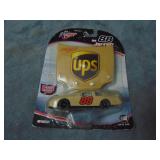 Dale Jarrett Die Cast Car, NIB