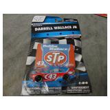 Darrell Wallace Jr Die Cast Car, NIB