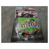 Kyle Busch Die Cast Car, NIB