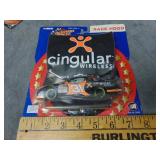 Robby Gordon Die Cast Car, NIB