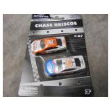 Chase Briscoe Die Cast Cars, NIB