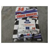 Chase Briscoe Die Cast Car, NIB